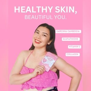 Glow Babe Beauty White 4 in 1